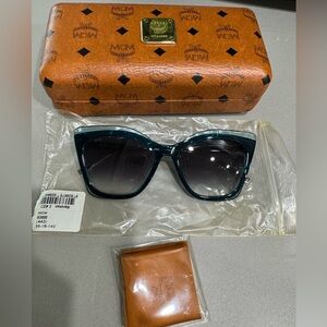 MCM Sunglasses…